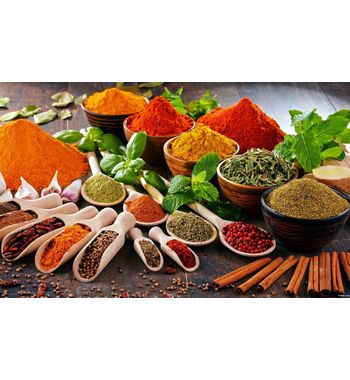 Кулинарный тур — "Испанские пряности"